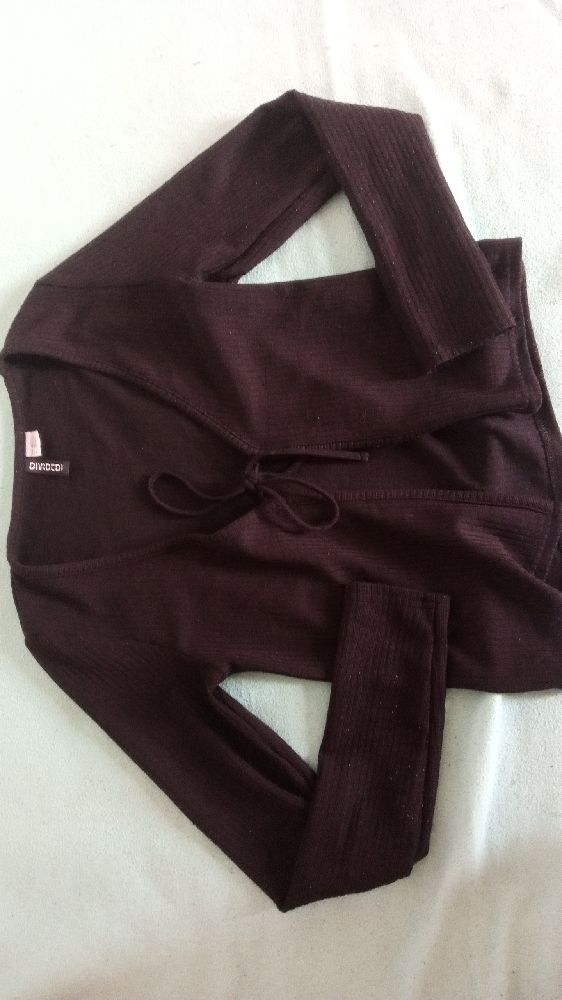 gilet