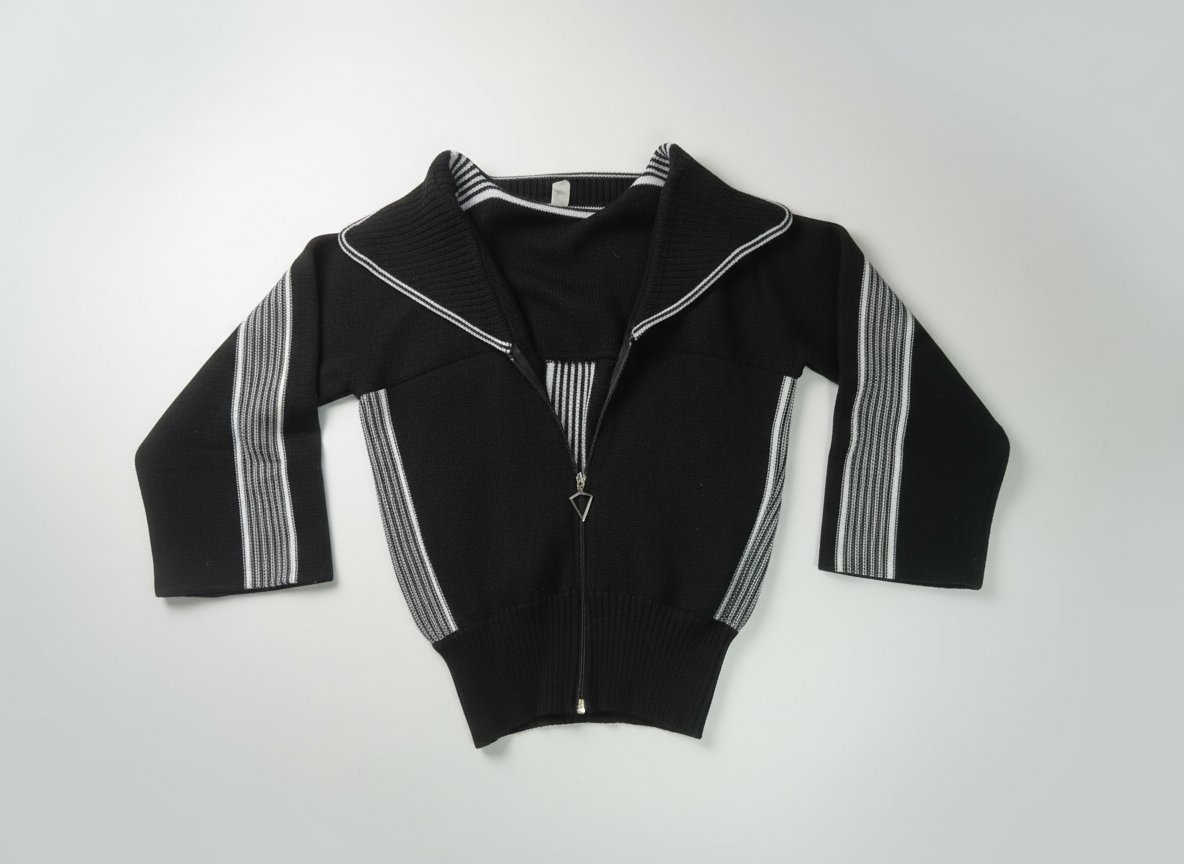 Gilet noire