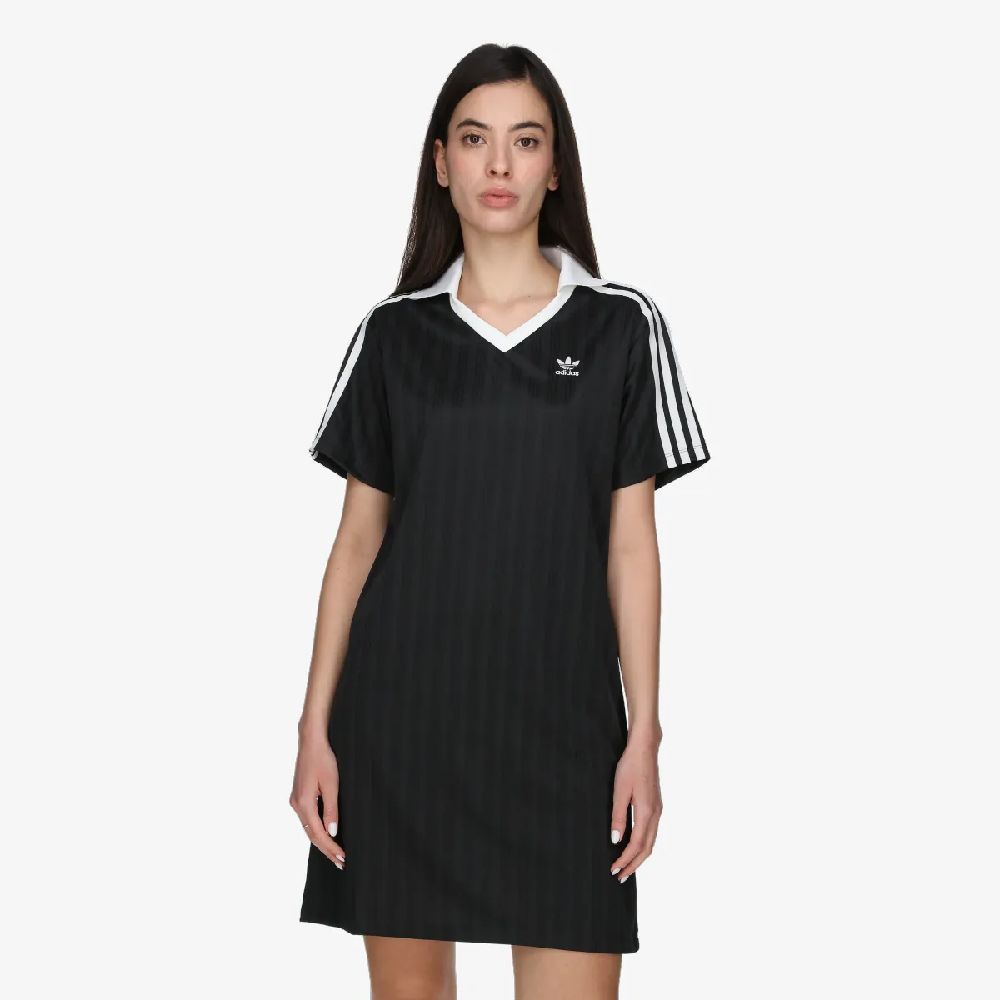 Robe noir