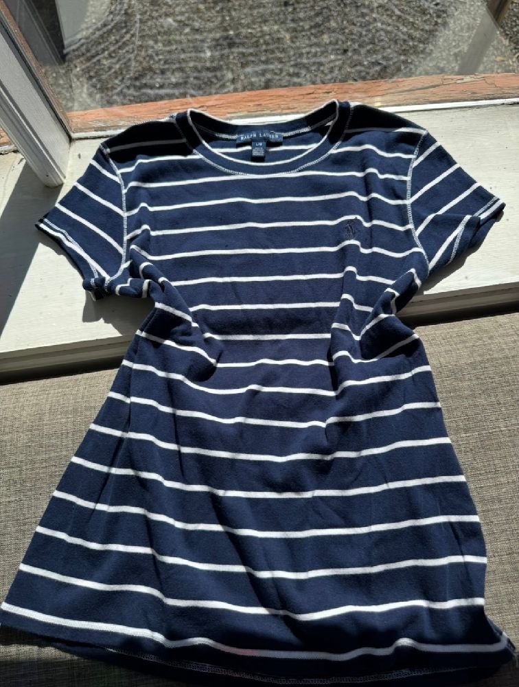Pull ajusté 