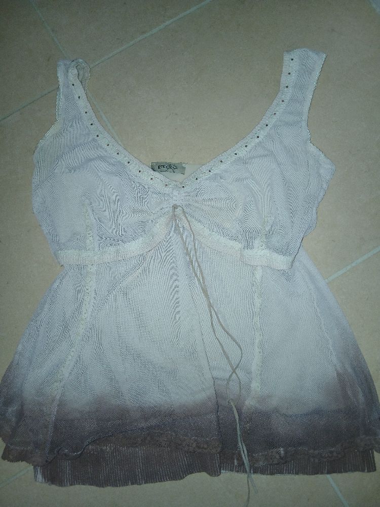 Cute top