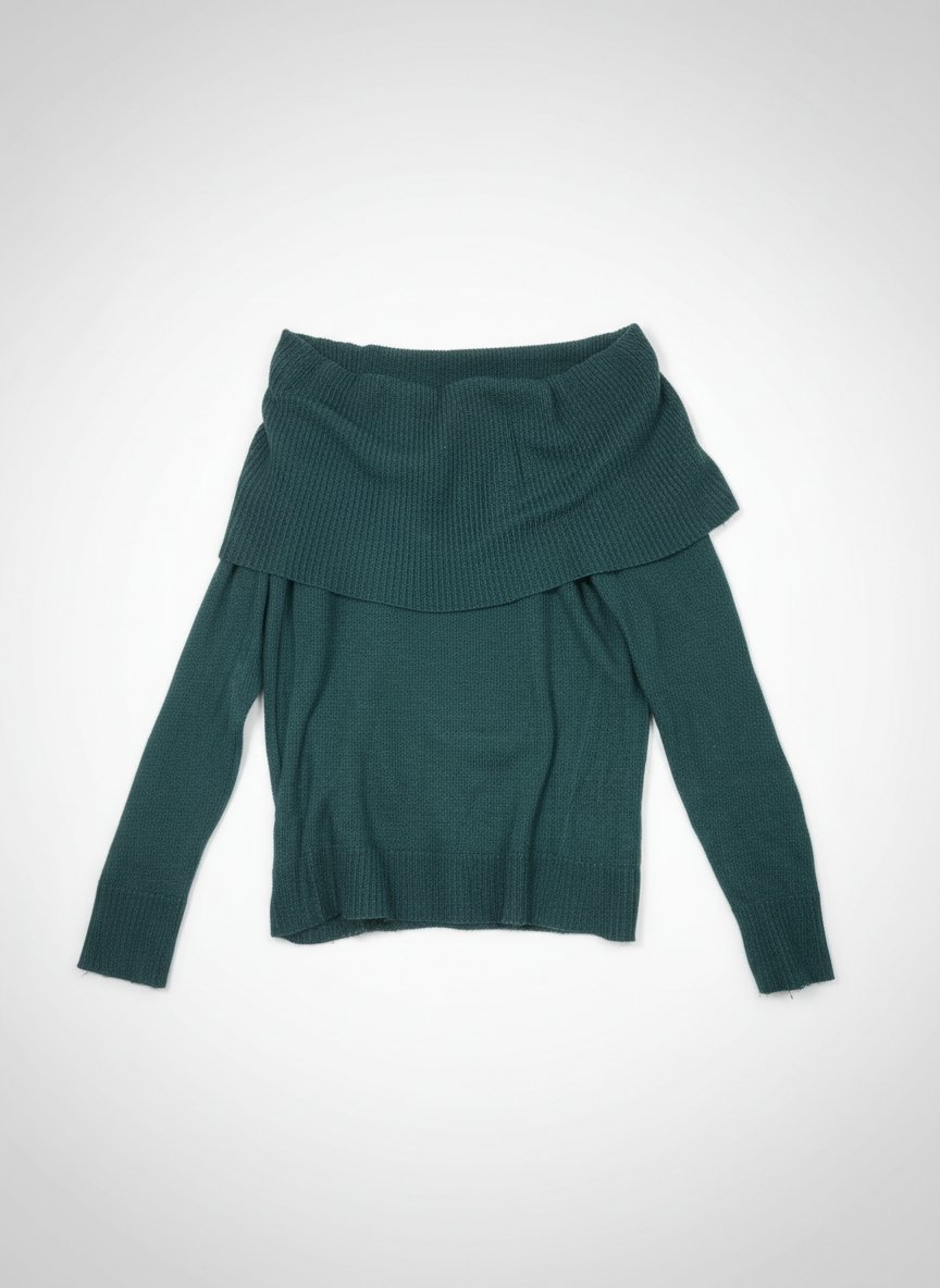 Pull ofshoulder