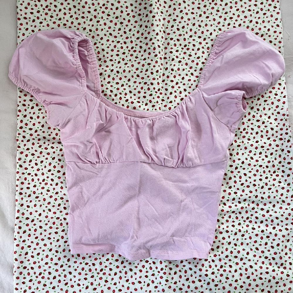 Pull rose🎀