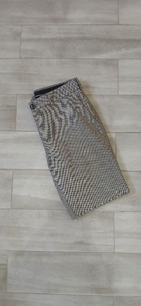 Pantalon tailleur chic
