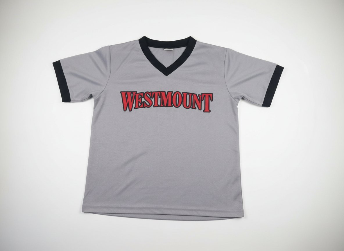 Jersey / t-shirt