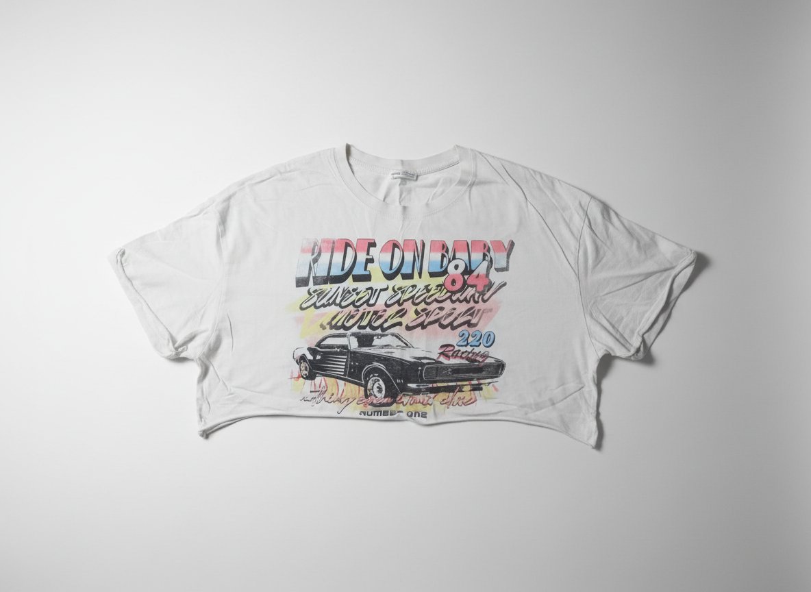Top /short sleeved