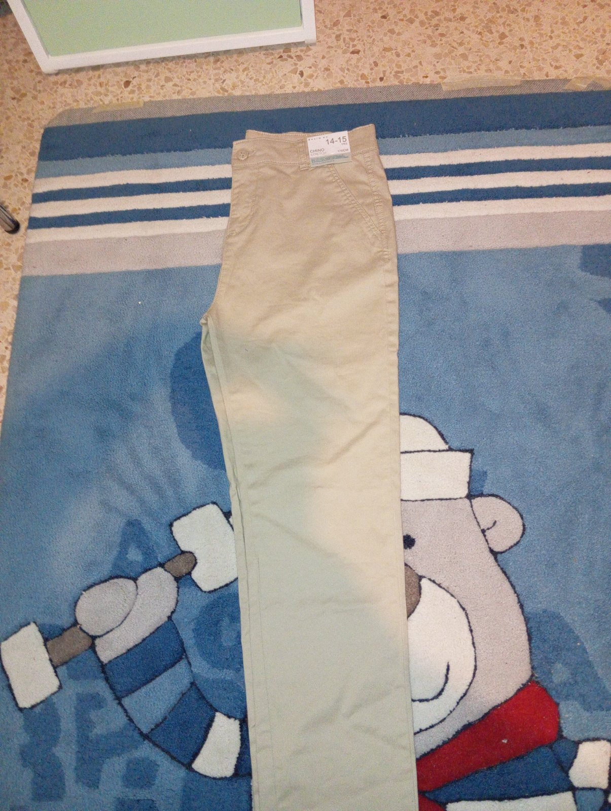 Pantalon 