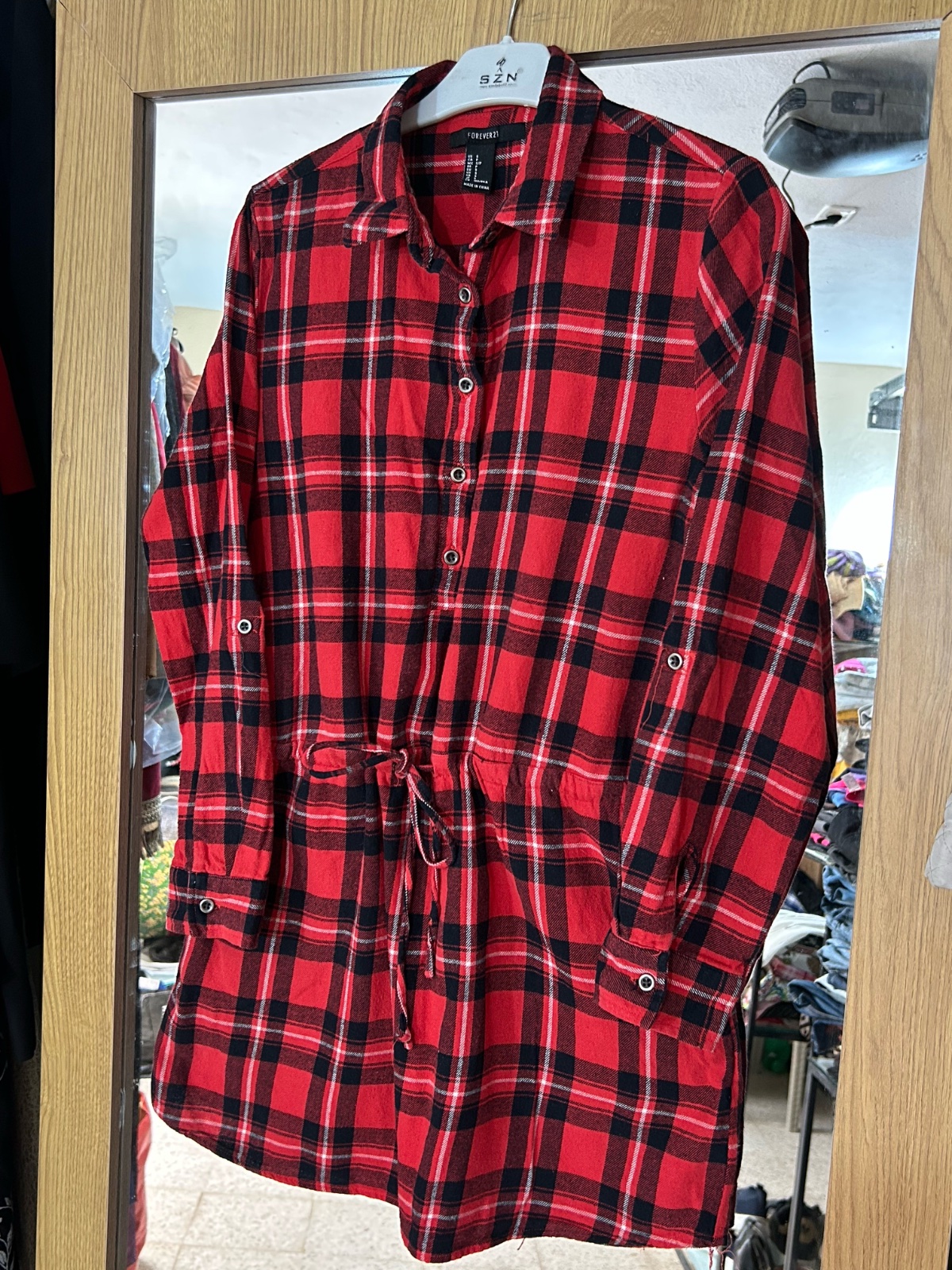 Chemise