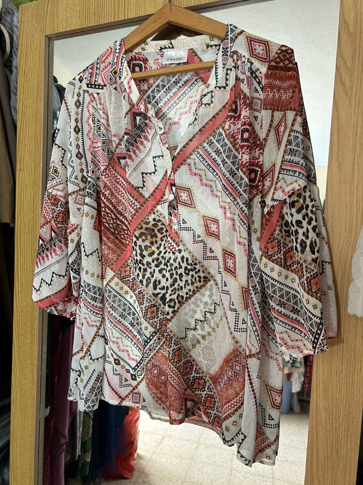Chemise 