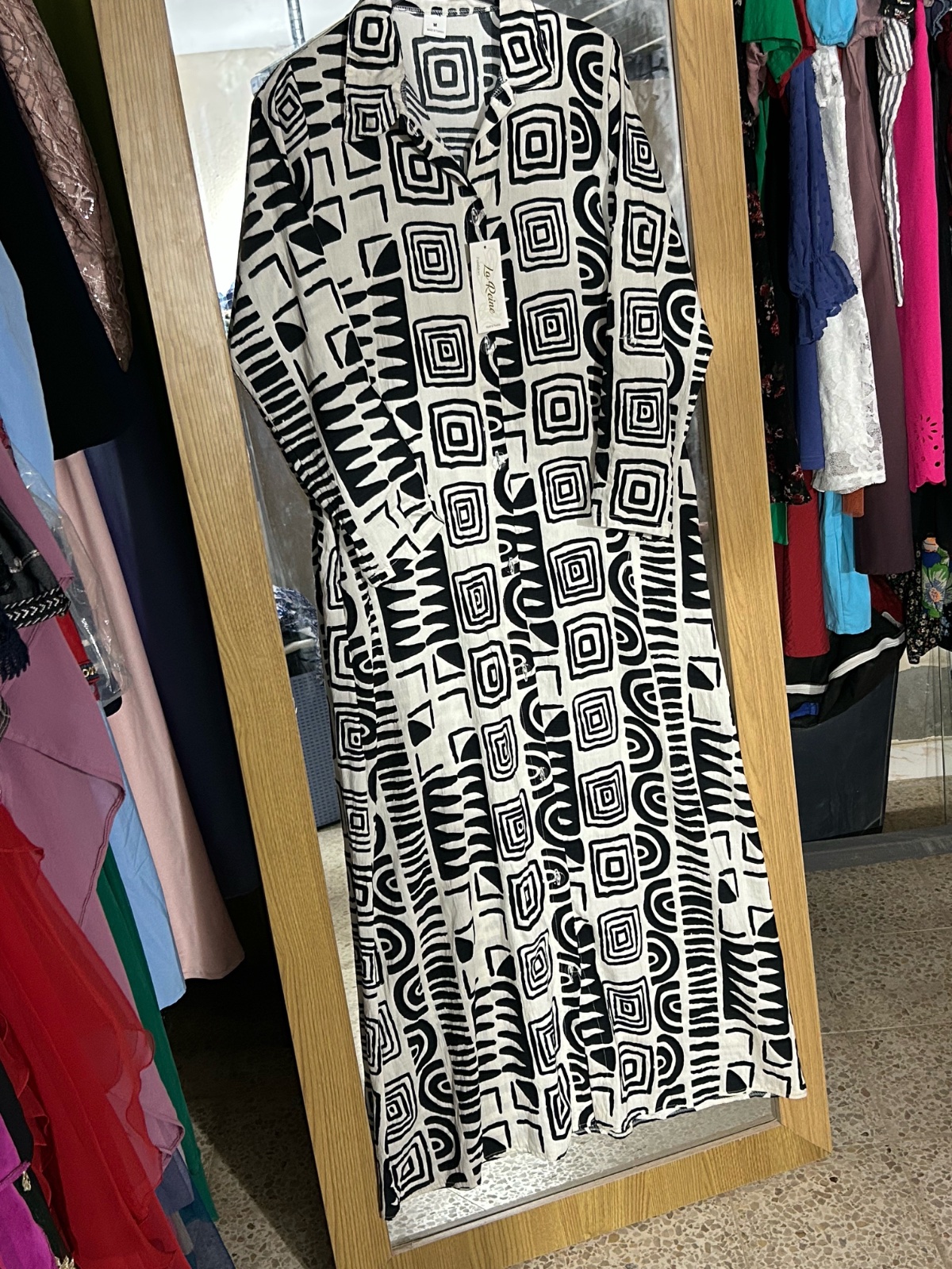 Robe