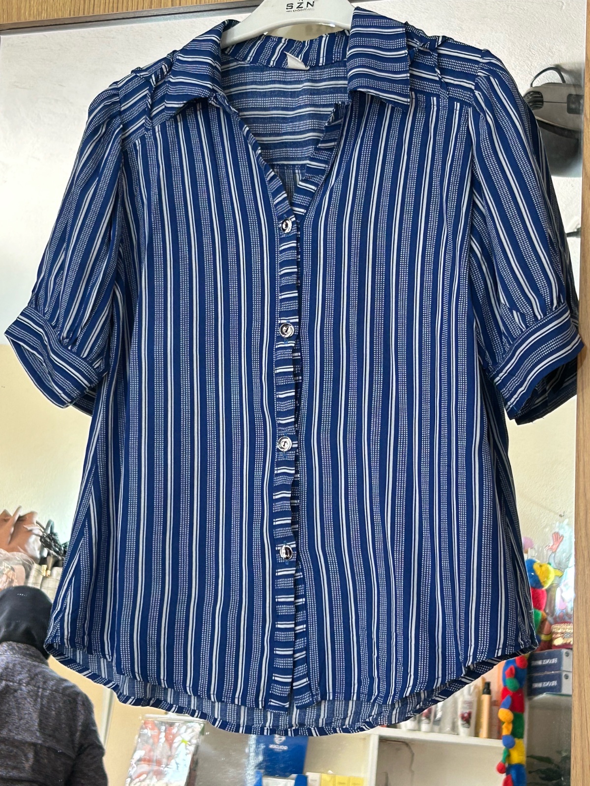 Chemise