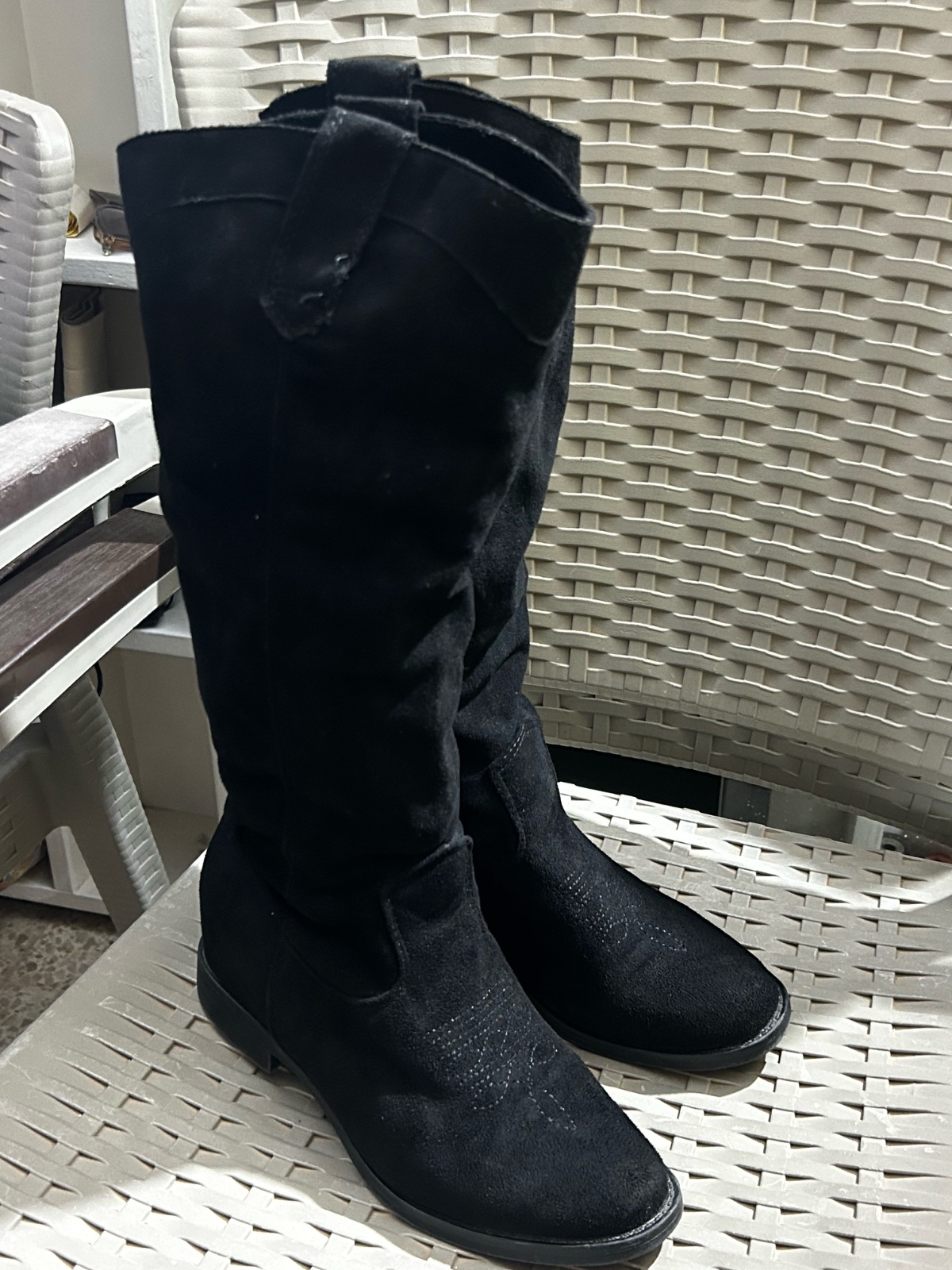 Bottes