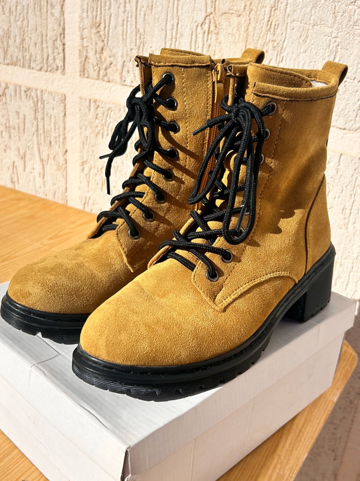 Bottines