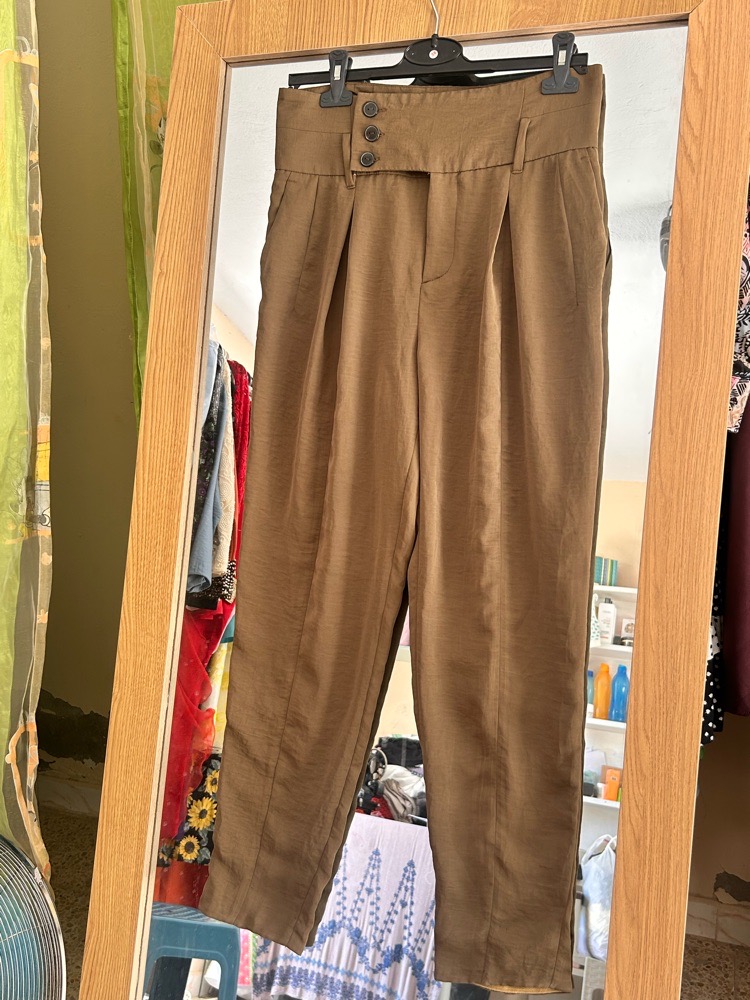 Pantalon zara