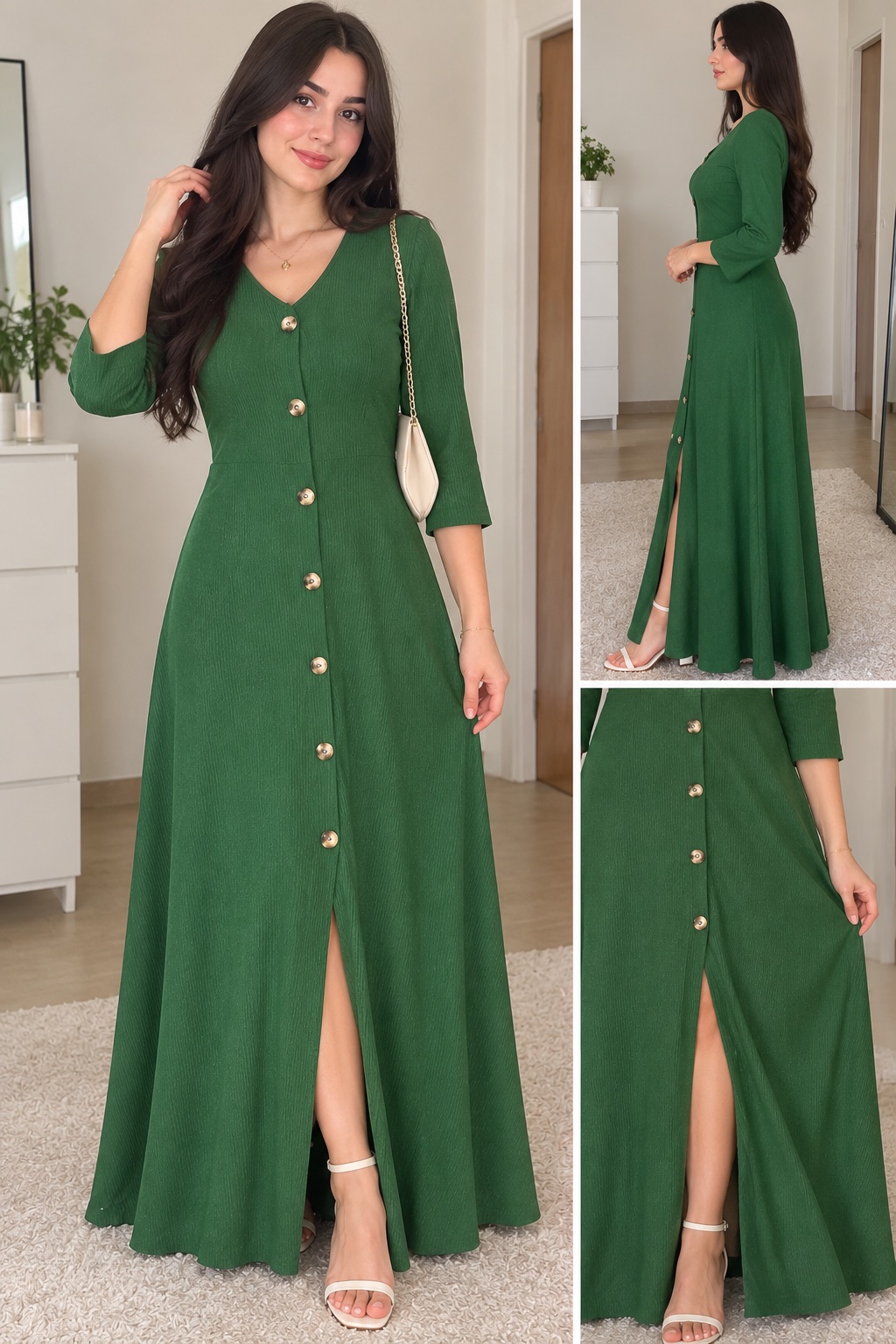 Robe shein