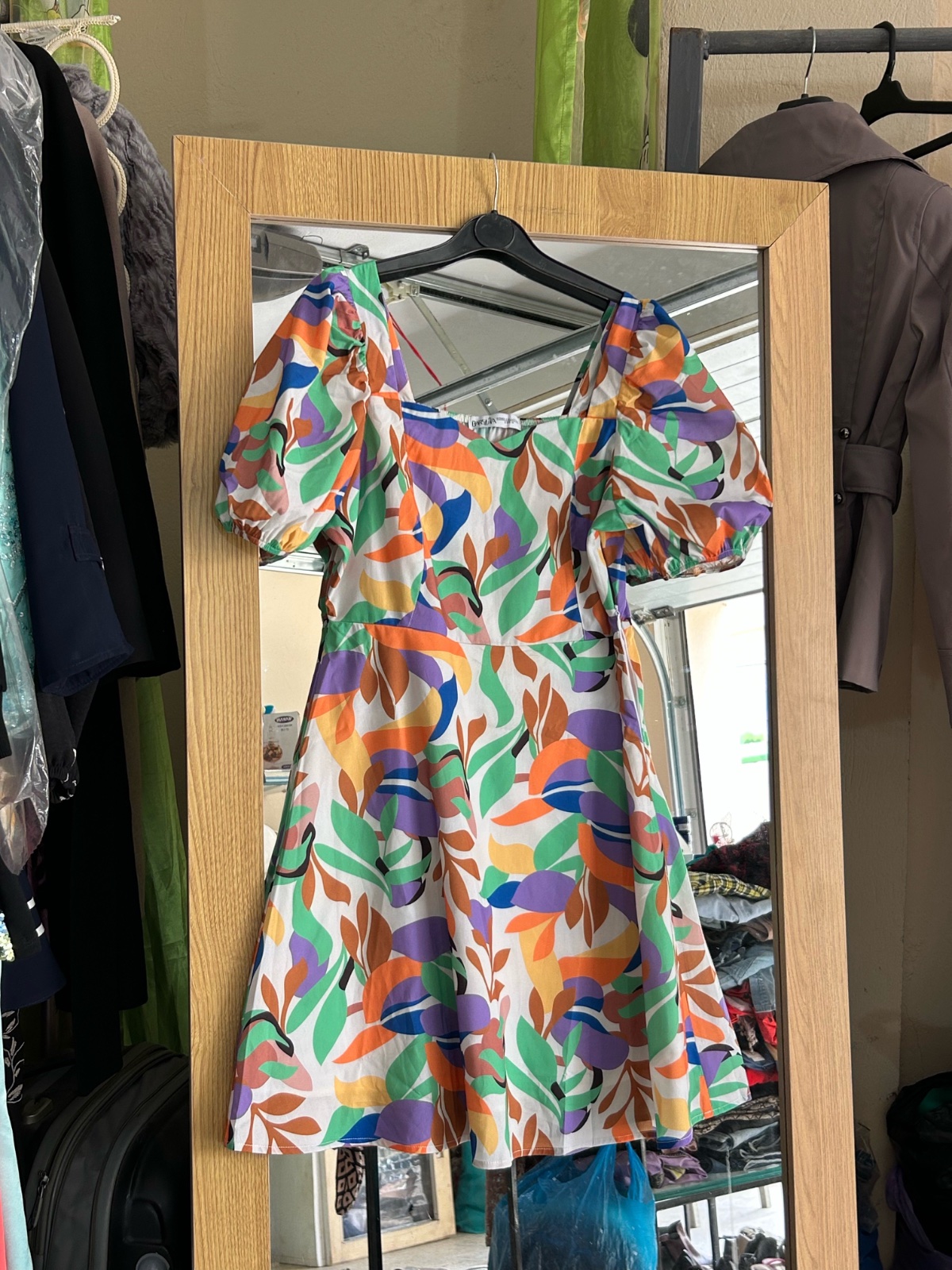 Robe