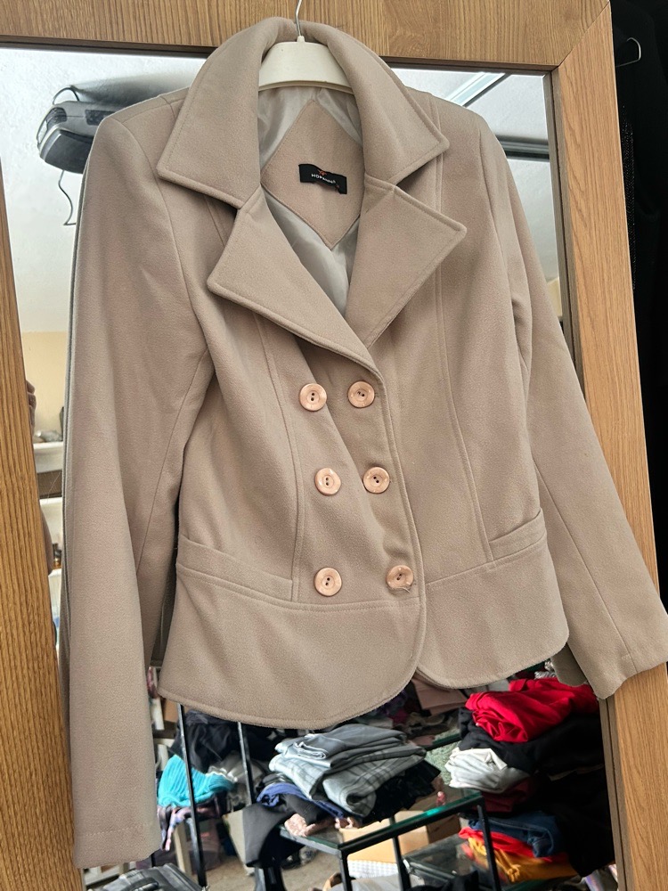Veste