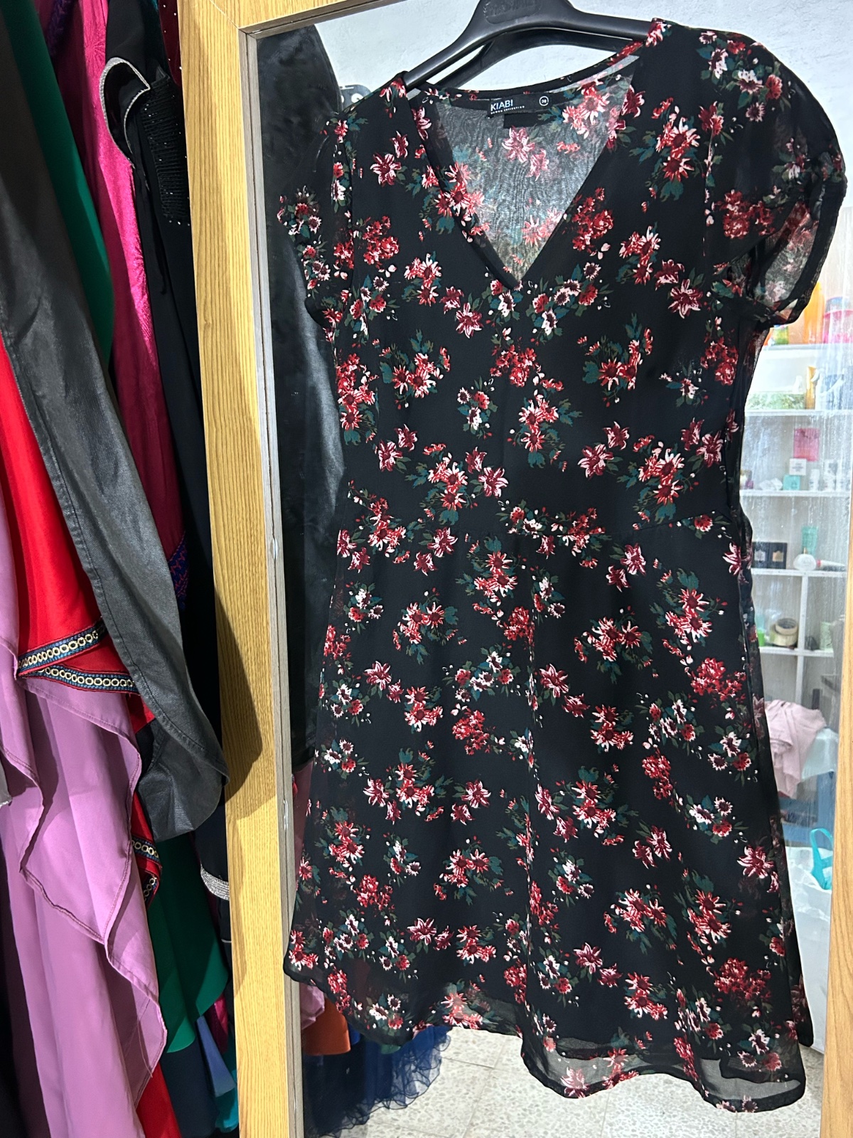 Robe