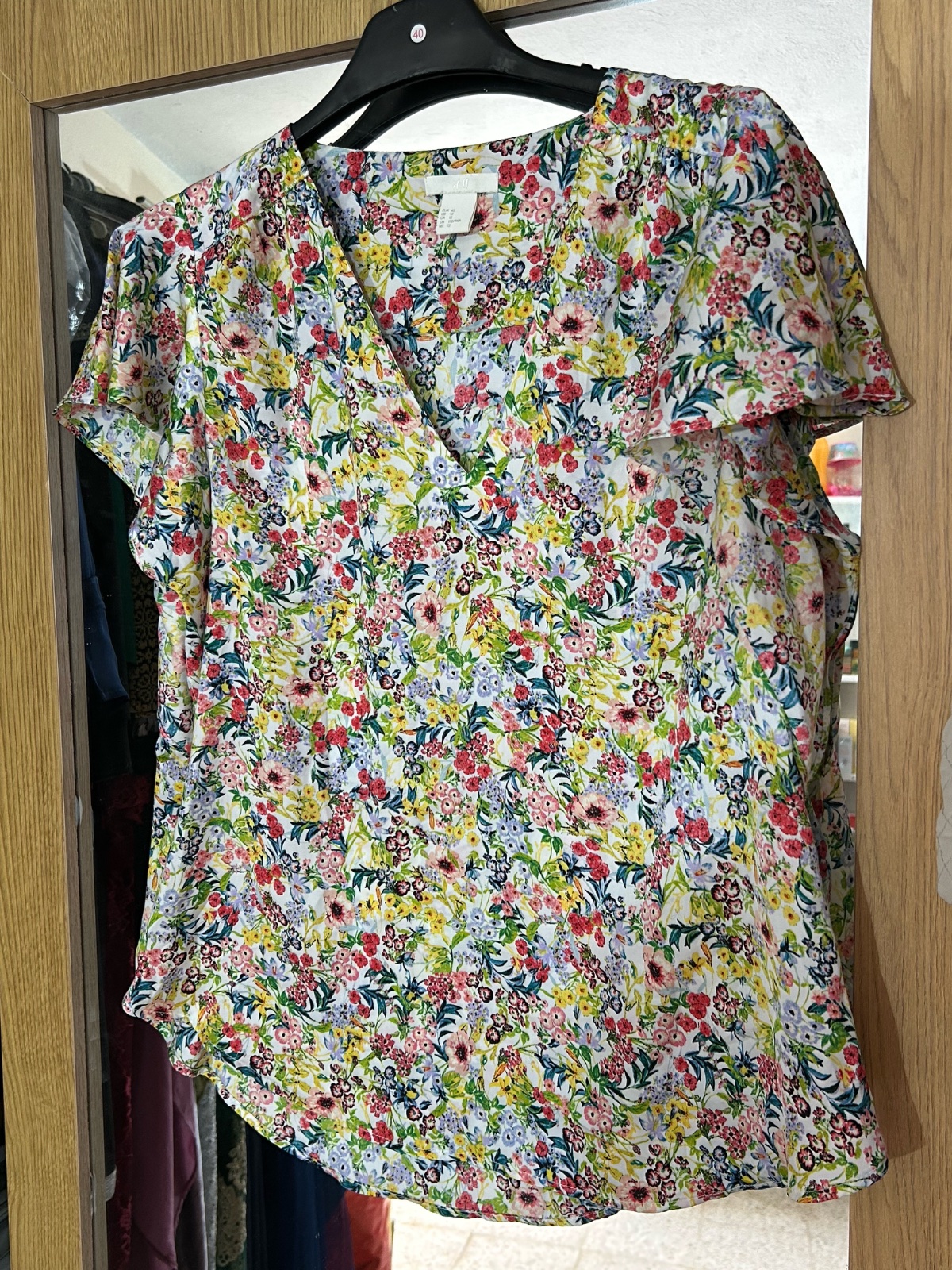 Chemie H&M