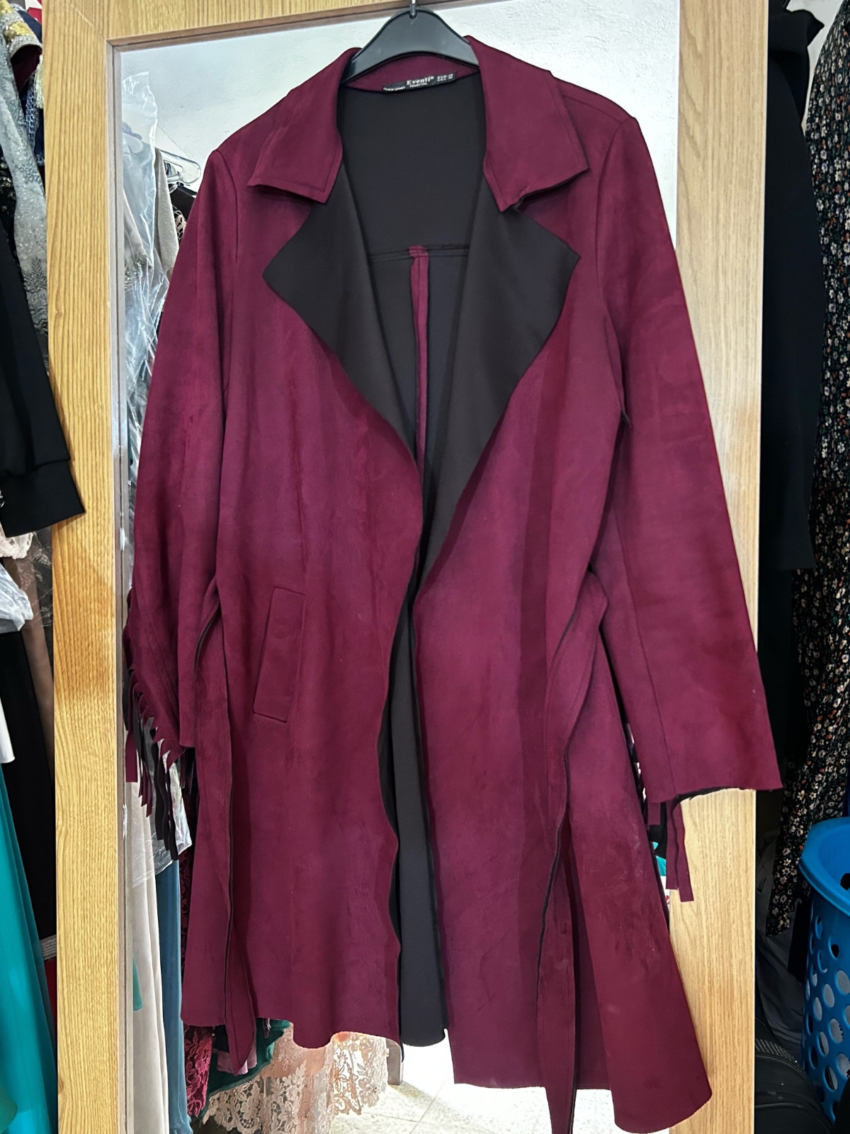 Veste 