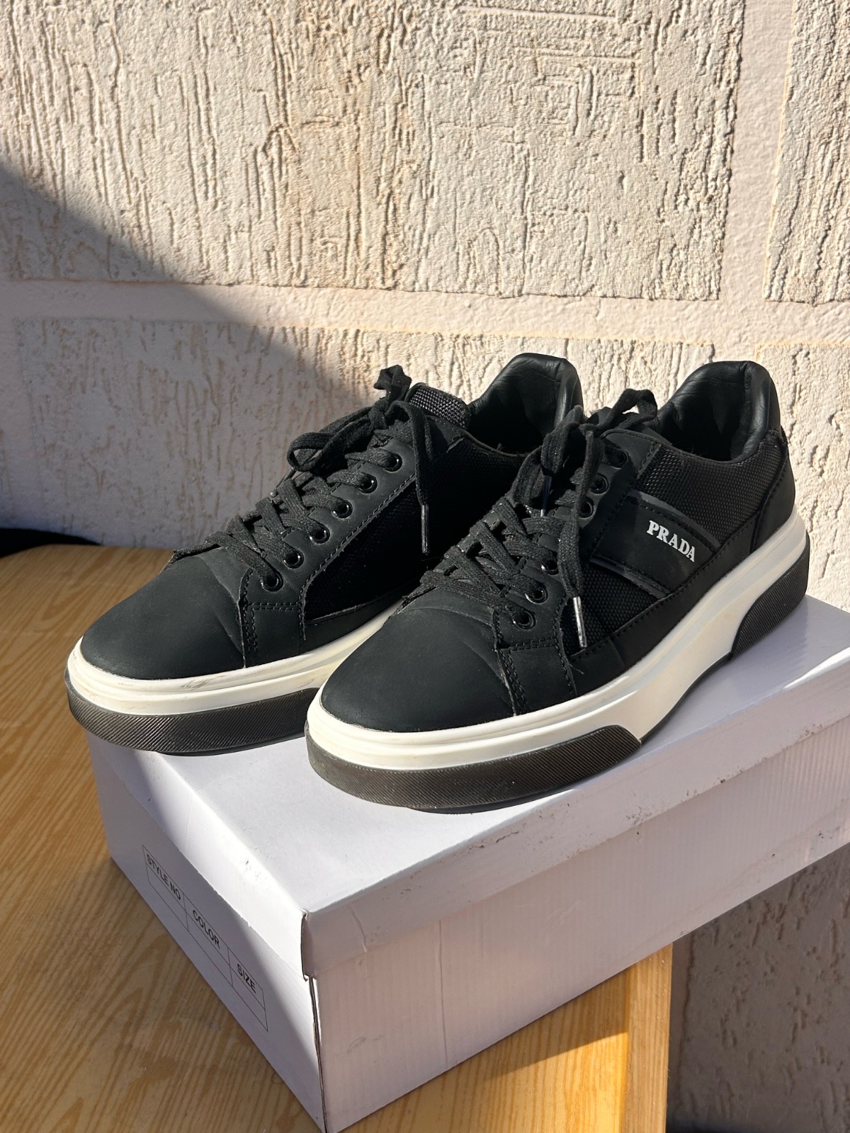 Baskets