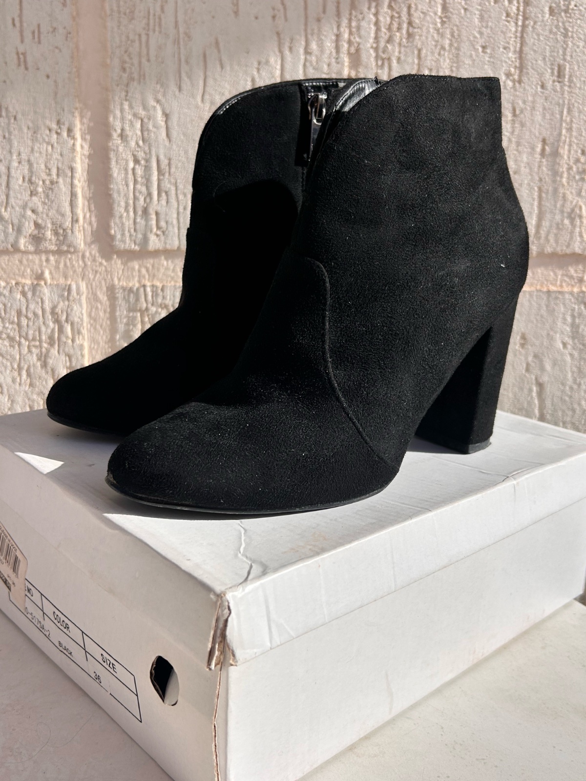 Bottines
