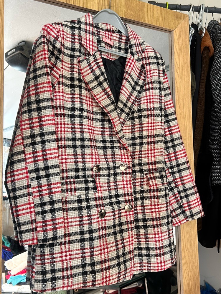 Blazer