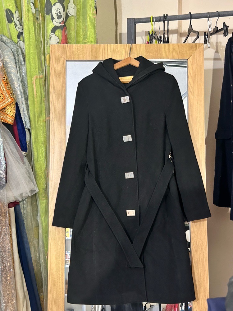 Manteau 