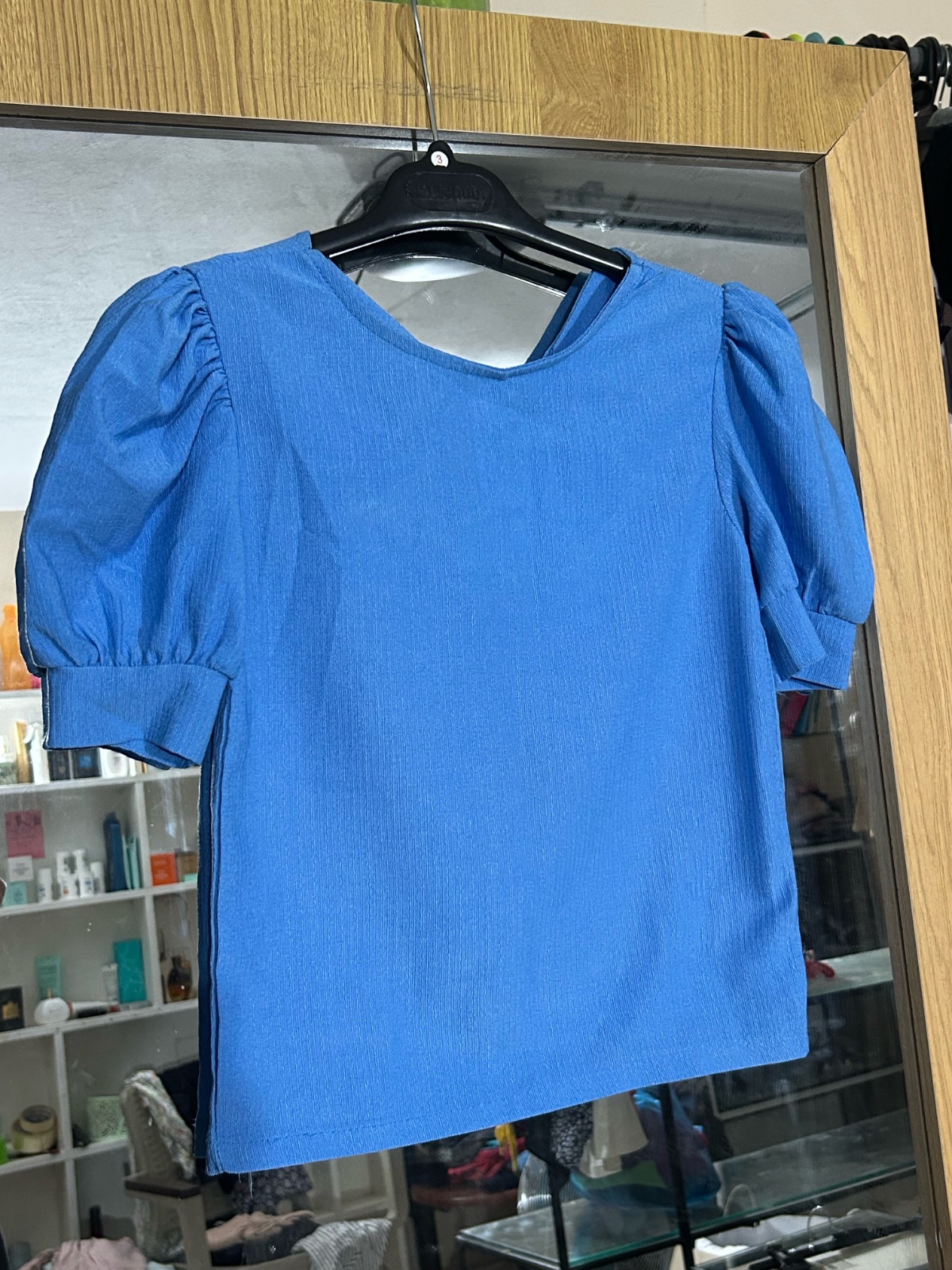 Pull neuf