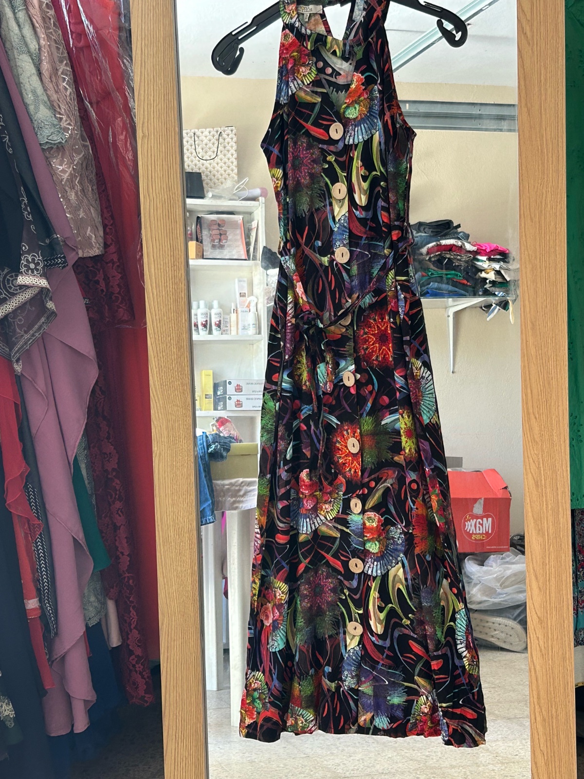 Robe