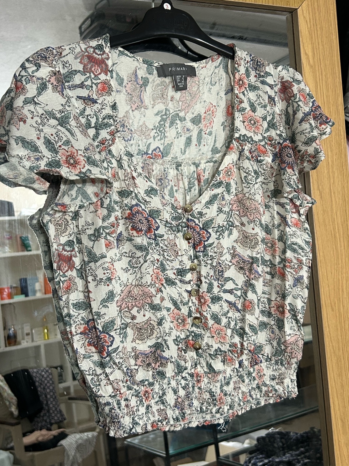 Chemise primark