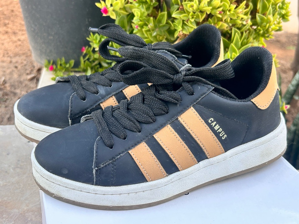 Espadrilles 