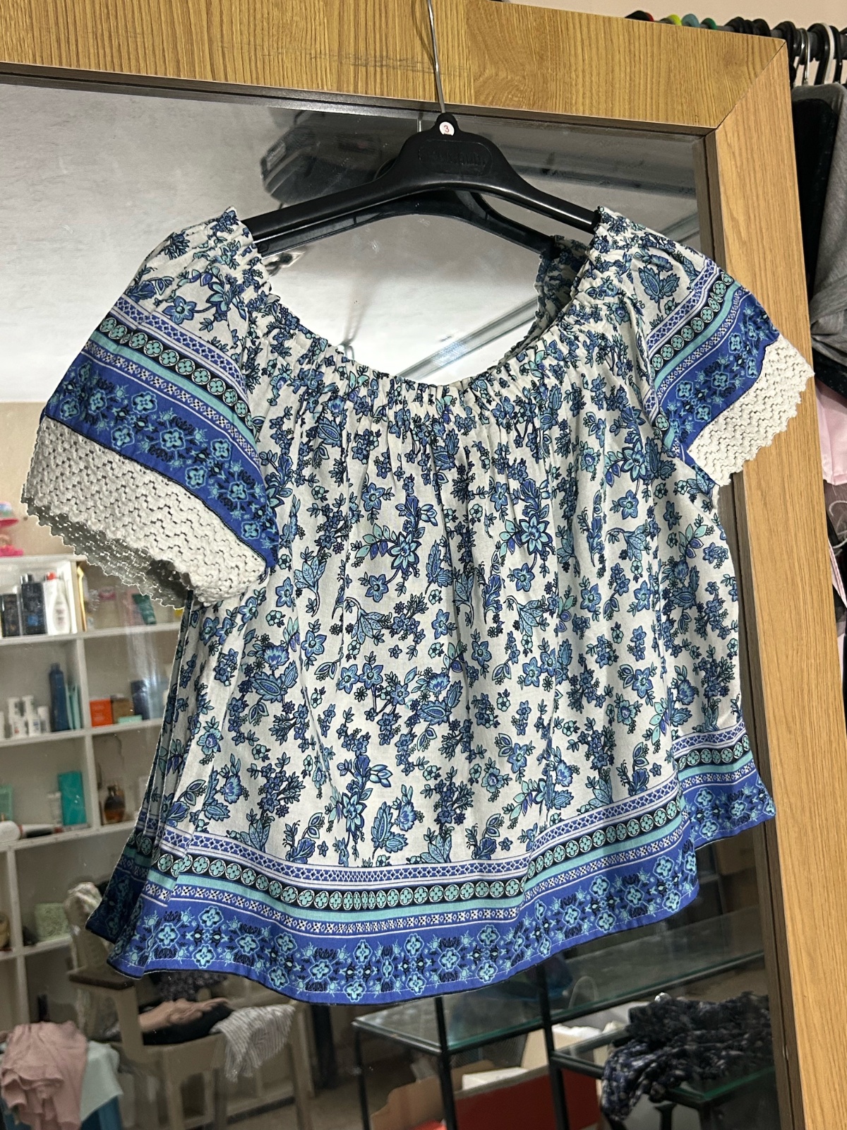 Chemise