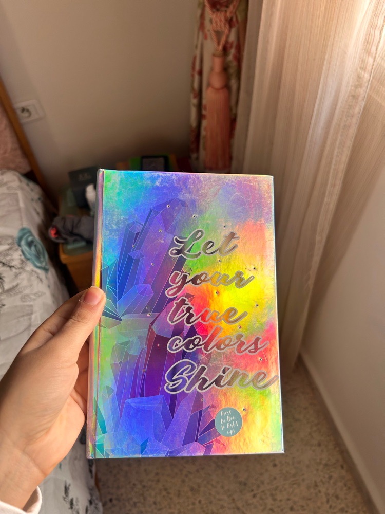 Notebook