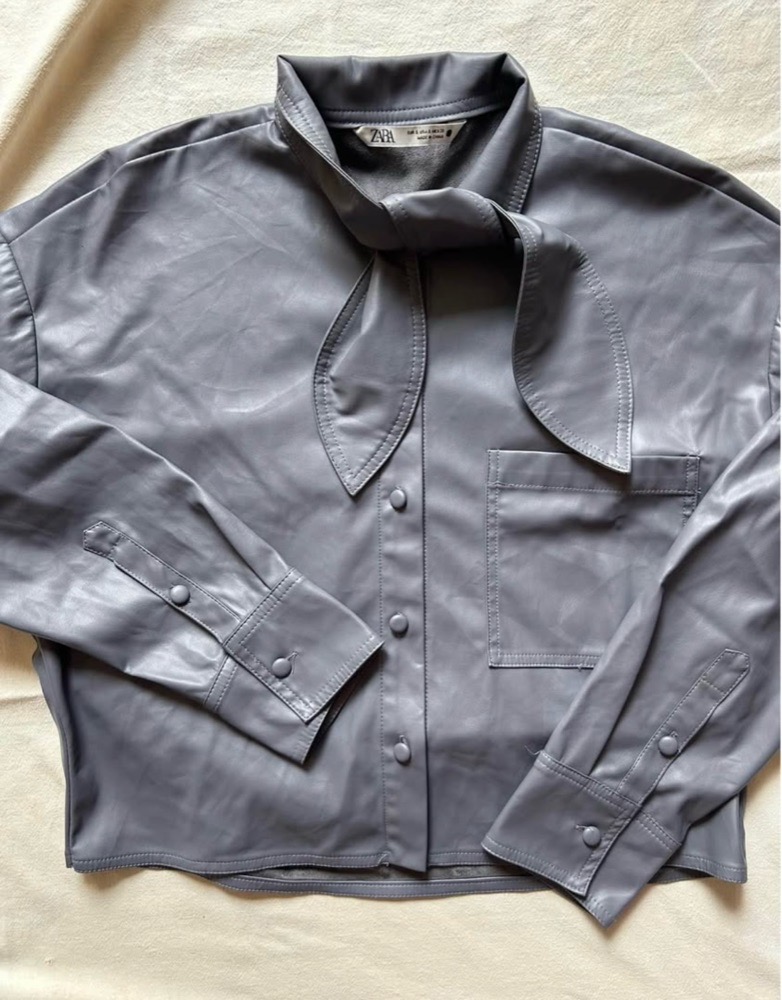 Chemise zara