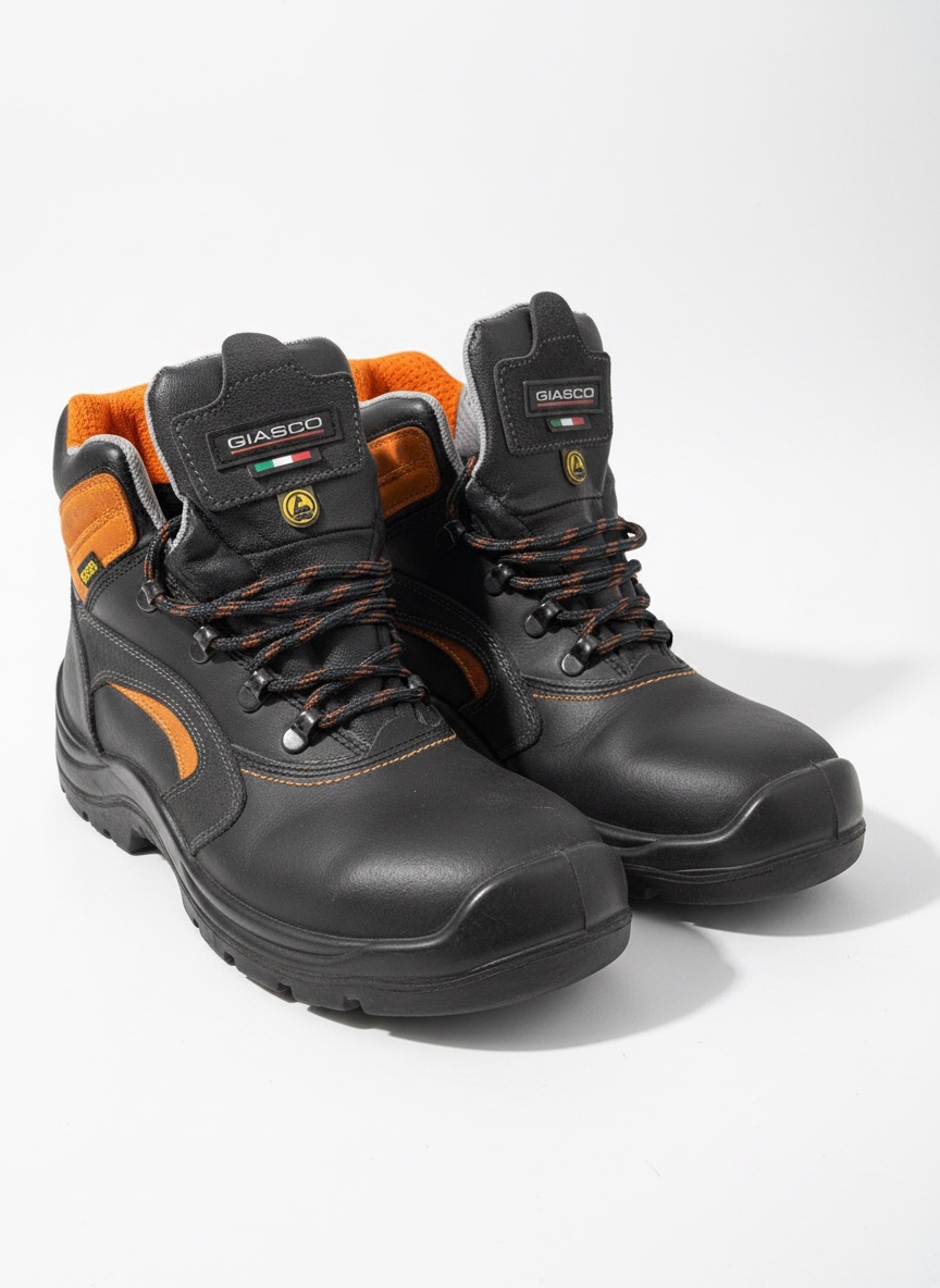 Chaussures de sécurité GIASCO – Pointure 41