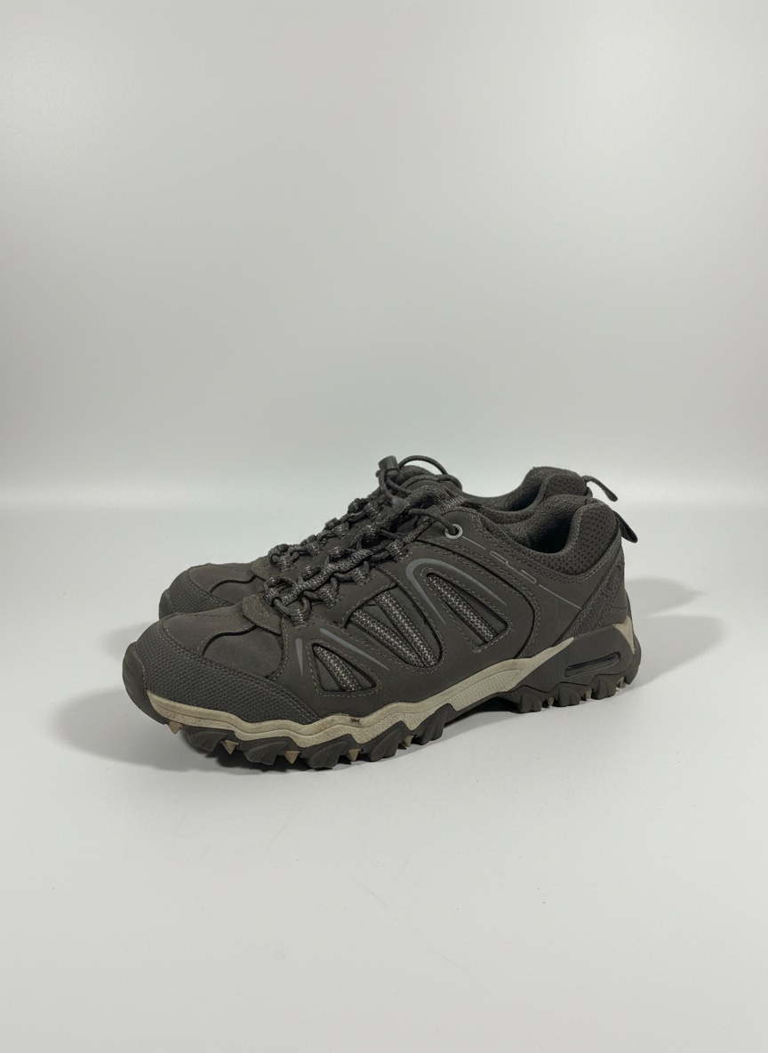 Chaussures de randonnée pointure 38