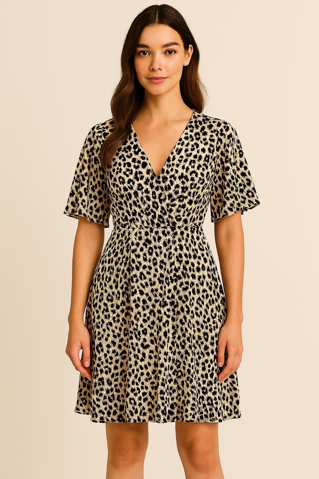 Robe taille 38