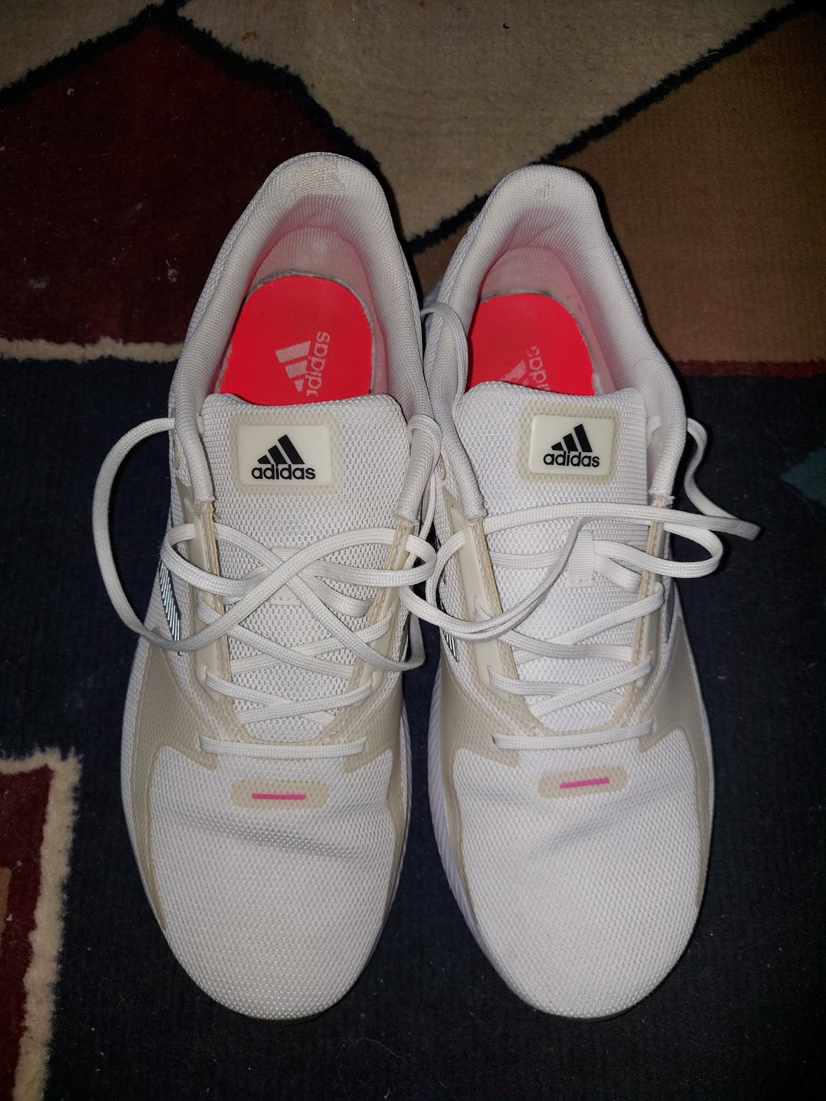 Adidas Runfalcon 2 pointure 44.2/3