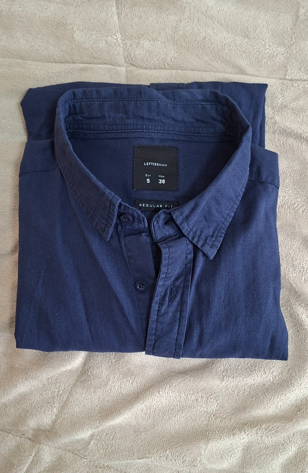 Chemise en LIN 