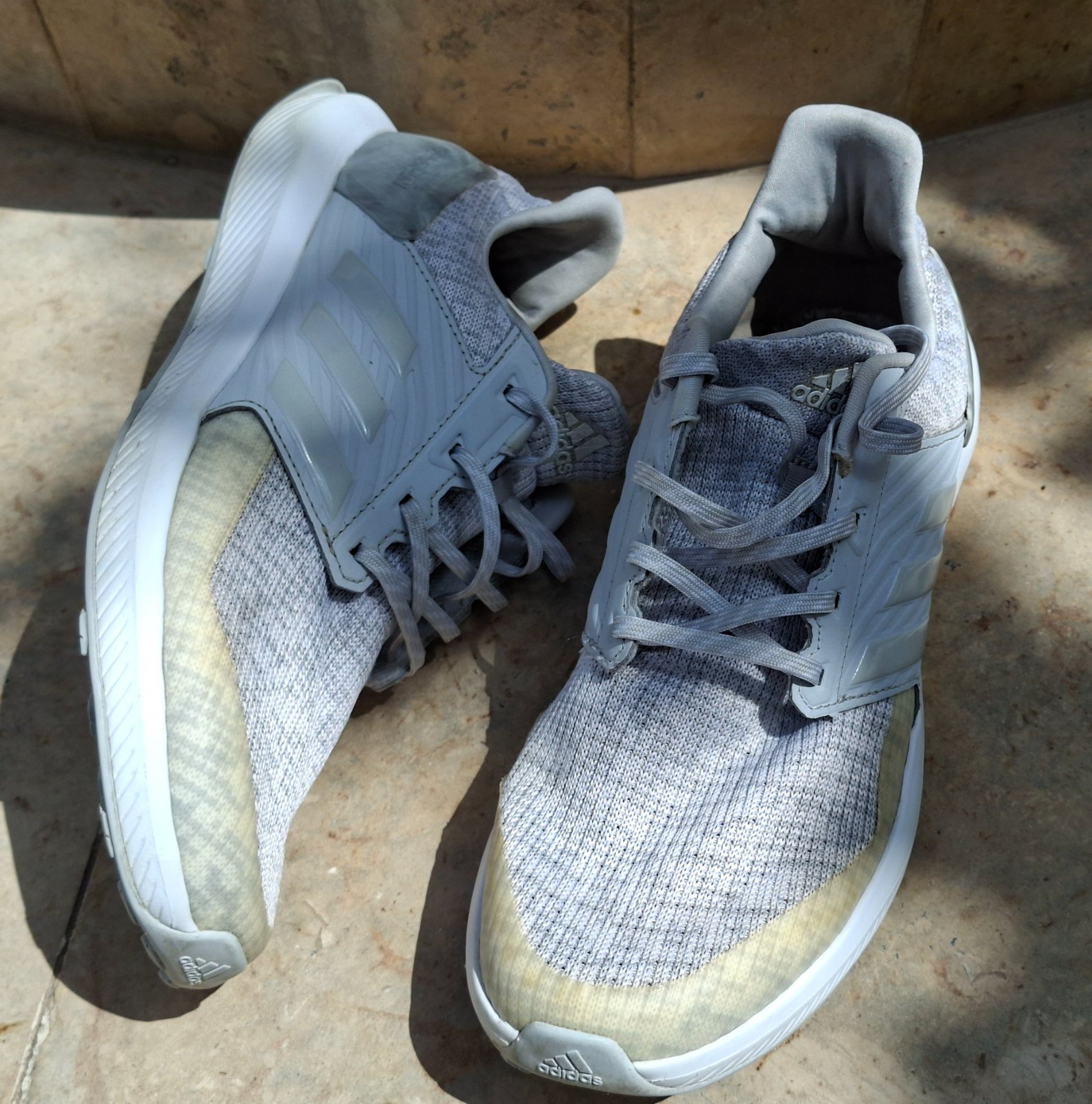 Baskets ADIDAS 