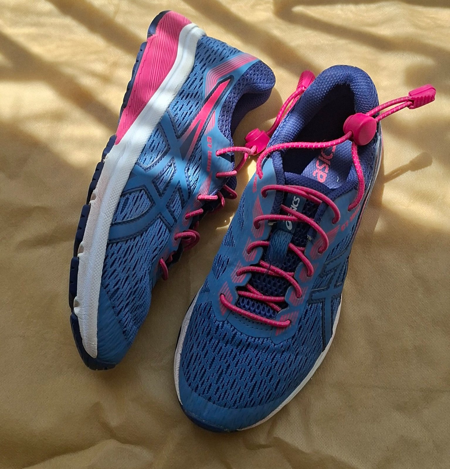 Baskets ASICS