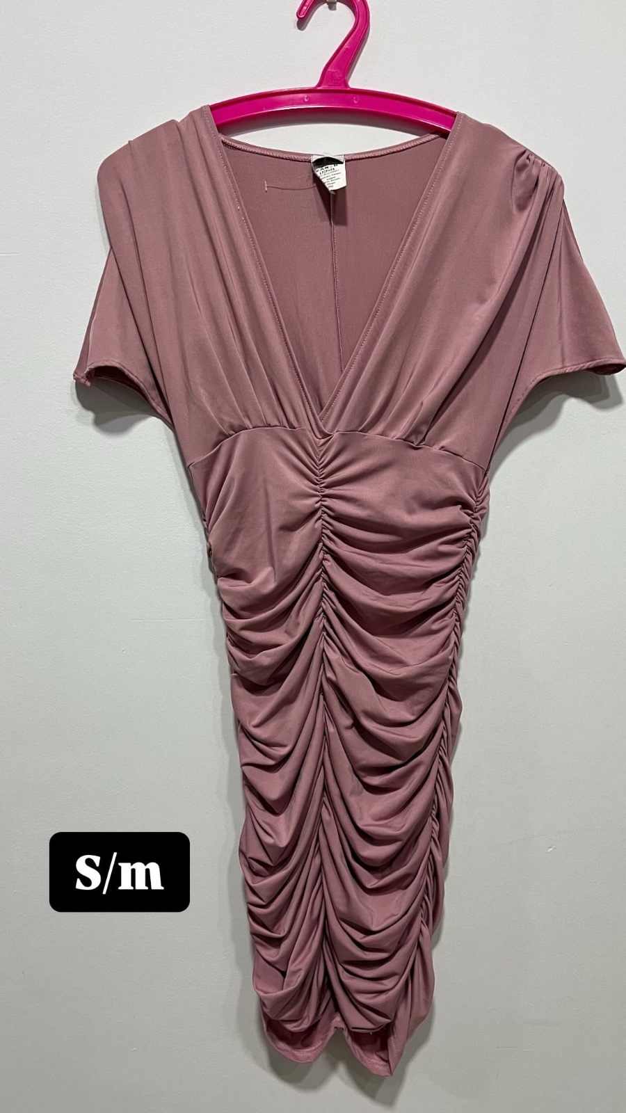 Robe neuve