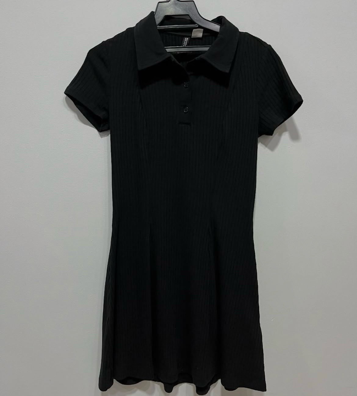 Robe noir