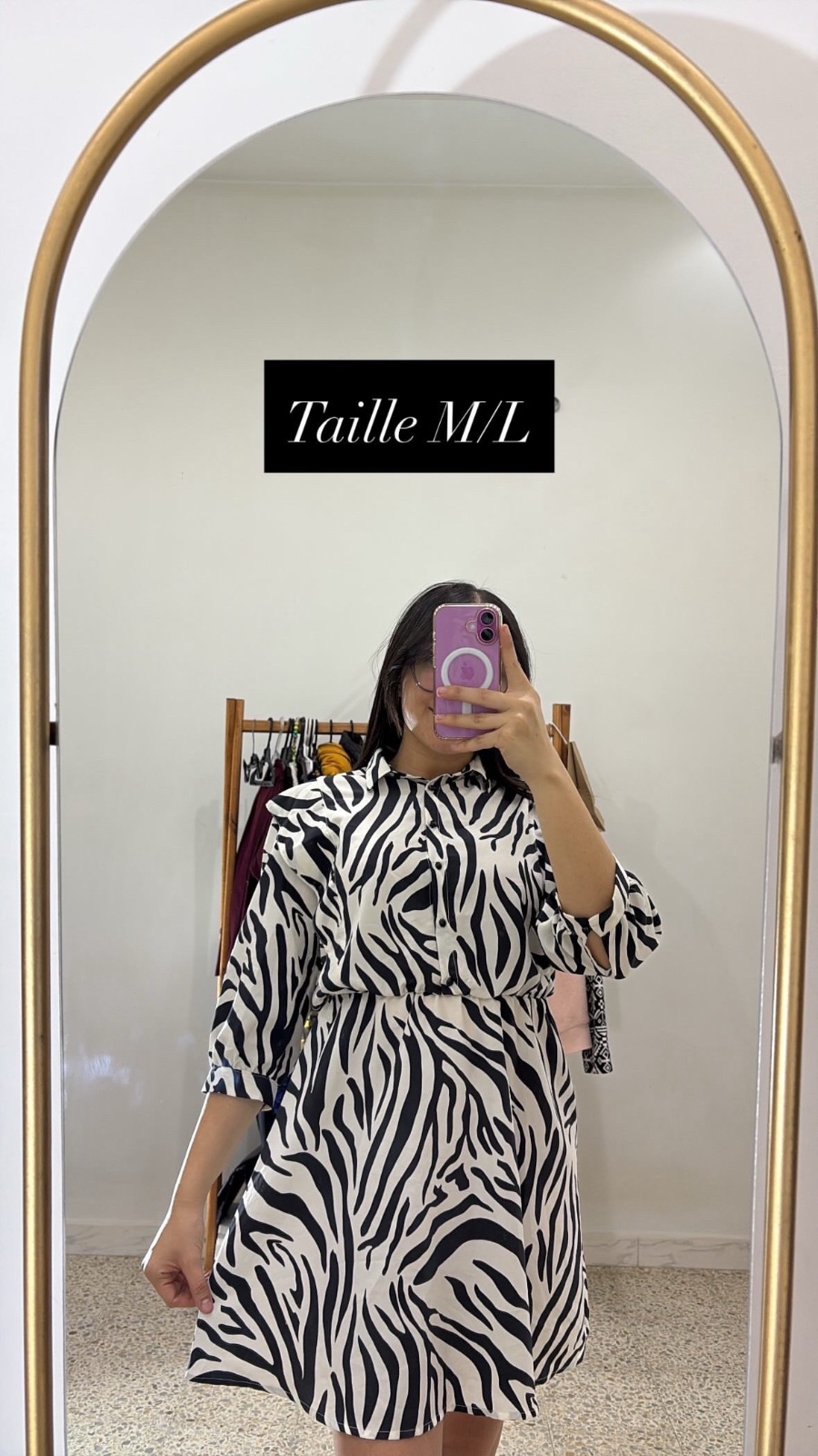 Robe 