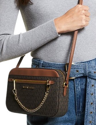 Michael Kors Jet Set Bag Femme