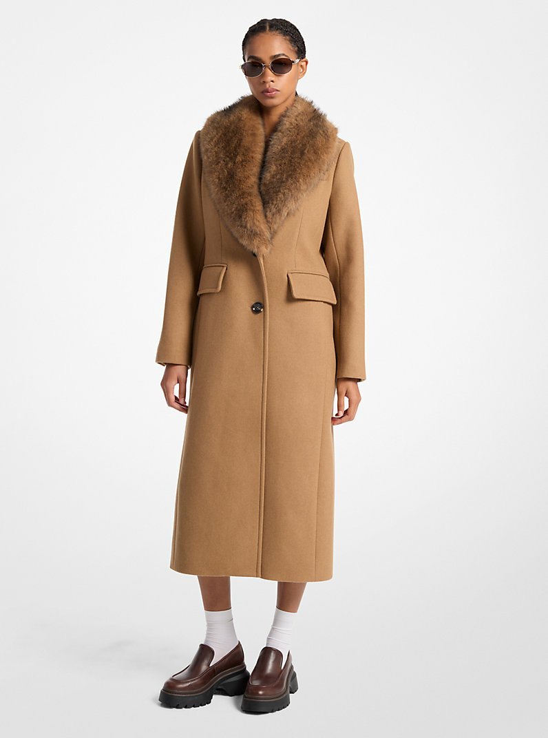Manteau Michael kors 