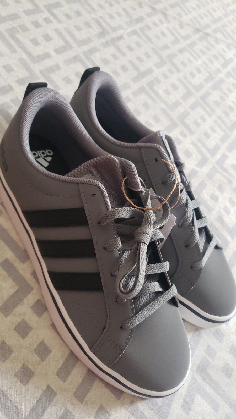 Adidas VS Pace 2.0