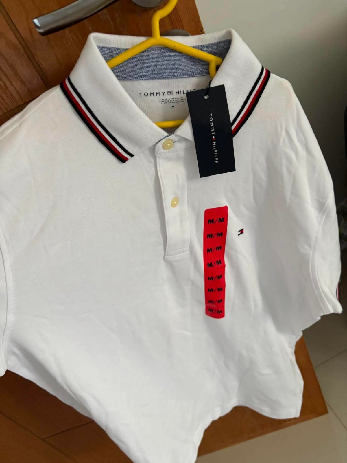 Tshirt Tommy 
