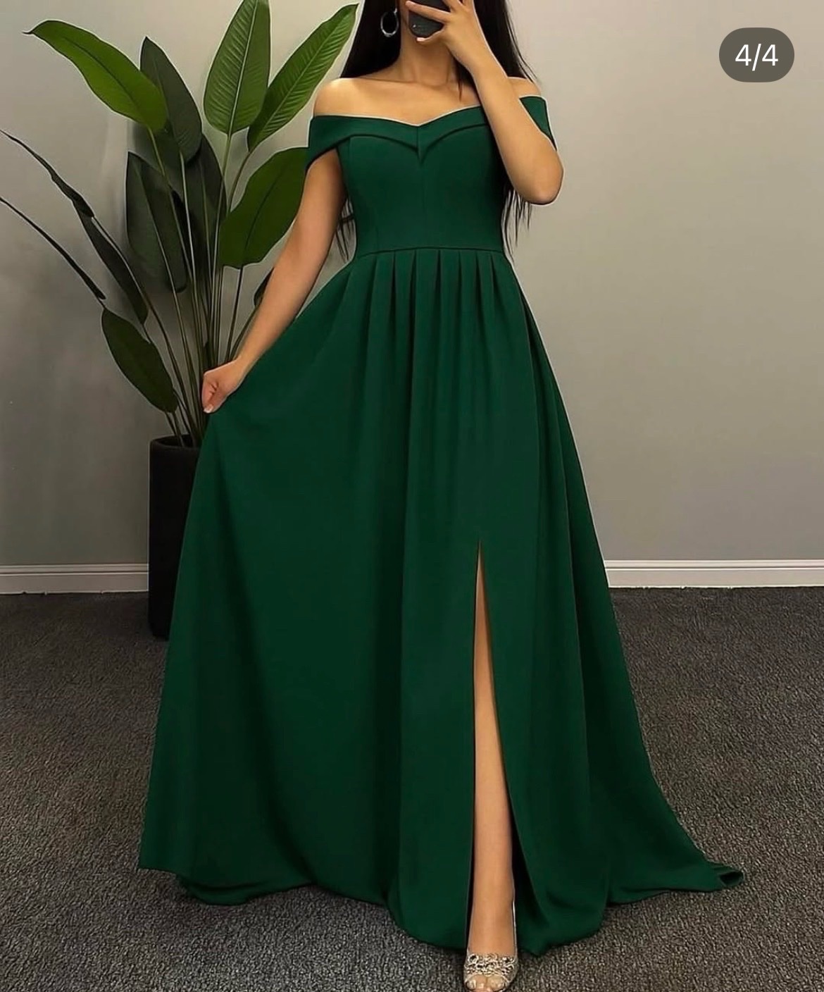 Robe mirinda 